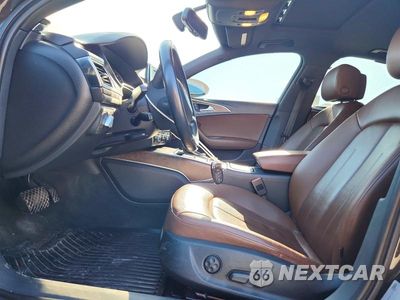 Zdjęcie 7 z 12 samochodu: 2014 AUDI A6 PREMIUM VIN:WAUFFAFC1EN001925 - miniatura
