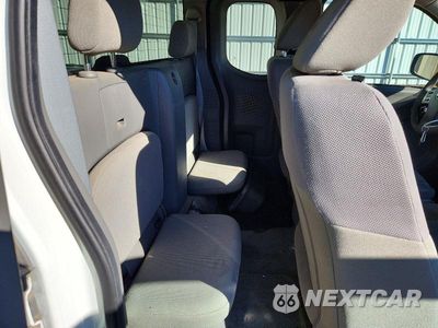 Zdjęcie 10 z 12 samochodu: 2017 NISSAN FRONTIER S VIN:1N6BD0CT4HN742495 - miniatura