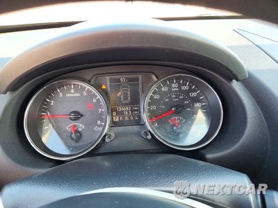 Zdjęcie 9 z 13 samochodu: 2013 NISSAN ROGUE S VIN:JN8AS5MT7DW547645 - miniatura