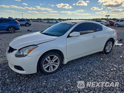 2012 NISSAN ALTIMA 2.5 S 1N4AL2EP3CC145264 - główne zdjęcie licytacji z USA - miniatura