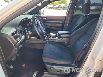 Zdjęcie 7 z 13 samochodu: 2021 DODGE DURANGO GT VIN:1C4RDHDG0MC577956 - miniatura