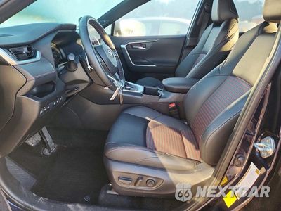 Zdjęcie 7 z 13 samochodu: 2024 TOYOTA RAV4 PRIME XSE VIN:JTMEB3FV3RD200395 - miniatura