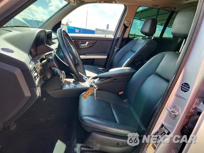 Zdjęcie 7 z 13 samochodu: 2011 MERCEDES-BENZ GLK 350 4MATIC VIN:WDCGG8HB5BF606158 - miniatura