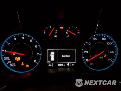 Zdjęcie 9 z 13 samochodu: 2018 CHEVROLET EQUINOX LT VIN:3GNAXSEV4JL103739 - miniatura