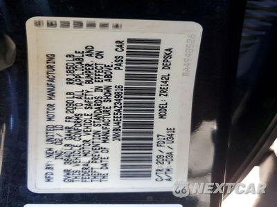 Zdjęcie 12 z 12 samochodu: 2010 TOYOTA COROLLA S VIN:1NXBU4EE5AZ349816 - miniatura