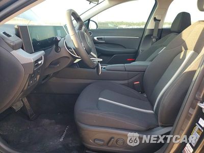 Zdjęcie 7 z 12 samochodu: 2026 HYUNDAI SONATA SEL SPORT VIN:KMHL64JA0TA565613 - miniatura