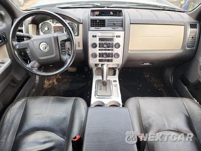Zdjęcie 8 z 13 samochodu: 2009 MERCURY MARINER PREMIER VIN:4M2CU97G19KJ00953 - miniatura