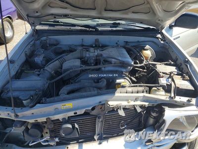 Zdjęcie 11 z 12 samochodu: 2003 TOYOTA TACOMA PRERUNNER V6 VIN:5TEGN92N53Z294190 - miniatura