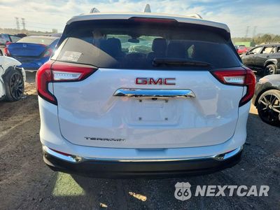 Zdjęcie 6 z 13 samochodu: 2023 GMC TERRAIN SLT VIN:3GKALPEG6PL231058 - miniatura