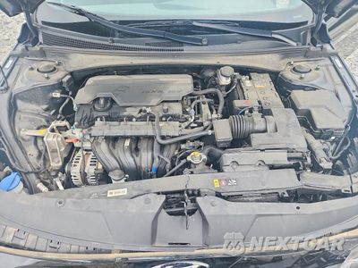 Zdjęcie 11 z 12 samochodu: 2023 HYUNDAI ELANTRA SE VIN:KMHLL4AG6PU542659 - miniatura