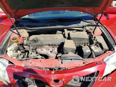 Zdjęcie 11 z 13 samochodu: 2007 TOYOTA CAMRY SE VIN:4T1BE46K17U031864 - miniatura
