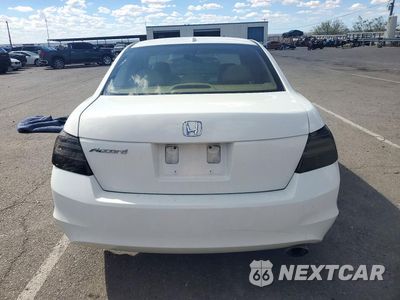 Zdjęcie 6 z 12 samochodu: 2009 HONDA ACCORD EXL VIN:JHMCP26829C004210 - miniatura