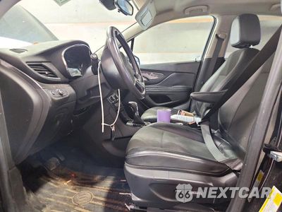 Zdjęcie 7 z 13 samochodu: 2020 BUICK ENCORE PREFERRED VIN:KL4CJESBXLB332410 - miniatura