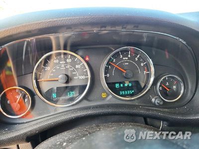 Zdjęcie 9 z 12 samochodu: 2017 JEEP WRANGLER RUBICON VIN:1C4BJWCG7HL645871 - miniatura