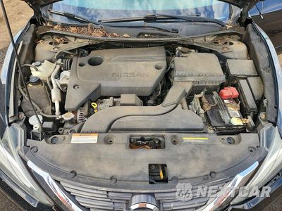 Zdjęcie 11 z 12 samochodu: 2017 NISSAN ALTIMA 2.5 SV VIN:1N4AL3AP3HC179370 - miniatura