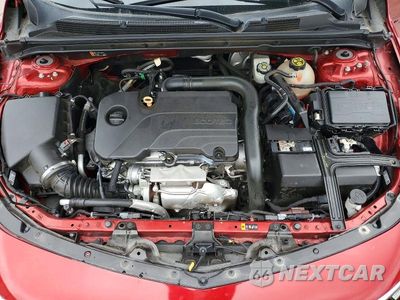 Zdjęcie 11 z 13 samochodu: 2022 CHEVROLET MALIBU RS VIN:1G1ZG5ST6NF103346 - miniatura