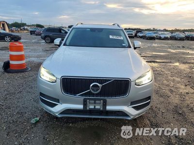 Piąte zdjęcie samochodu w środku: 2017 VOLVO XC90 T5 VIN:YV4102KK7H1105586 - miniatura