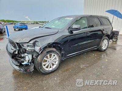 2026 DODGE DURANGO GT 1C4RDHDG8TC245407 - główne zdjęcie licytacji z USA - miniatura