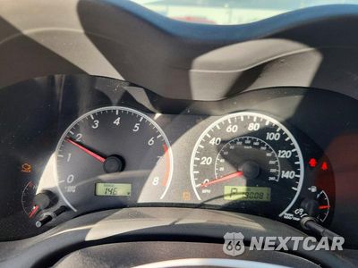 Zdjęcie 9 z 12 samochodu: 2009 TOYOTA COROLLA LE VIN:1NXBU40E09Z087545 - miniatura