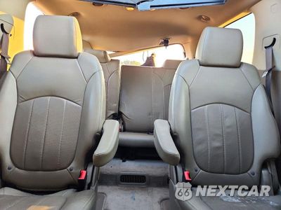 Zdjęcie 10 z 14 samochodu: 2015 GMC ACADIA DENALI VIN:1GKKRTKD7FJ167124 - miniatura