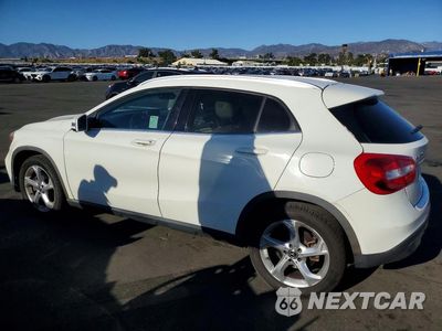 Drugie zdjęcie samochodu z przodu: 2018 MERCEDES-BENZ GLA 250 VIN:WDCTG4EB9JJ403202 - miniatura