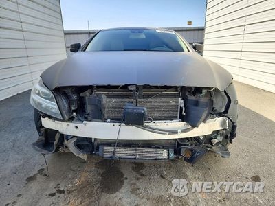 Piąte zdjęcie samochodu w środku: 2013 MERCEDES-BENZ CLS 550 4MATIC VIN:WDDLJ9BB7DA063857 - miniatura