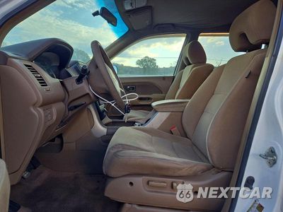 Zdjęcie 7 z 13 samochodu: 2007 HONDA PILOT EX VIN:5FNYF28437B037981 - miniatura
