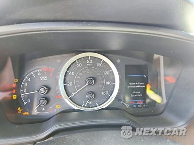 Zdjęcie 9 z 12 samochodu: 2021 TOYOTA COROLLA LE VIN:5YFEPMAE2MP214227 - miniatura