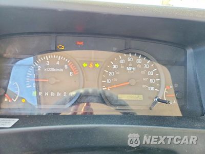 Zdjęcie 9 z 13 samochodu: 2023 ISUZU NPR HD BOX TRUCK VIN:54DC4W1D7PS200096 - miniatura
