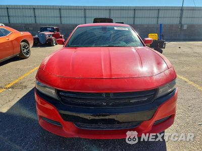 Piąte zdjęcie samochodu w środku: 2017 DODGE CHARGER R/T VIN:2C3CDXCT1HH510028 - miniatura