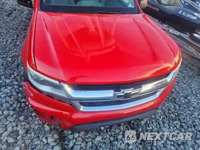 Zdjęcie 11 z 12 samochodu: 2017 CHEVROLET COLORADO VIN:1GCHSBEA1H1246958 - miniatura