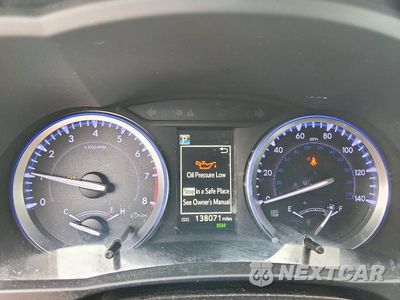 Zdjęcie 9 z 13 samochodu: 2018 TOYOTA HIGHLANDER XLE VIN:5TDJZRFH7JS543243 - miniatura