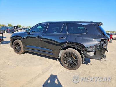 Drugie zdjęcie samochodu z przodu: 2018 LEXUS TX 350 LUXURY VIN:5TDAAAB63TS064169 - miniatura
