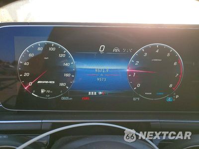 Zdjęcie 9 z 13 samochodu: 2026 MERCEDES-BENZ GLE COUPE AMG 53 4MATIC VIN:4JGFD6BB6TB579340 - miniatura