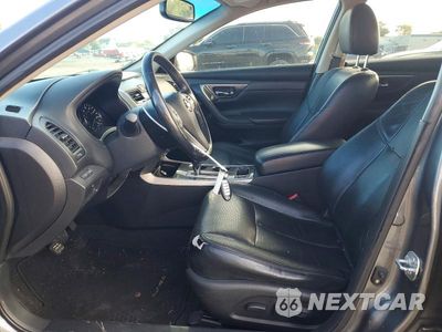 Zdjęcie 7 z 12 samochodu: 2014 NISSAN ALTIMA 2.5 SL VIN:1N4AL3AP5EC319348 - miniatura