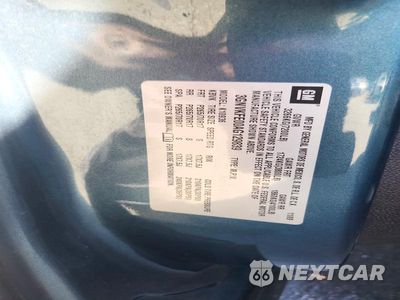 Zdjęcie 12 z 12 samochodu: 2010 CHEVROLET AVALANCHE LT VIN:3GNVKFE00AG129839 - miniatura
