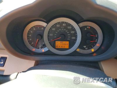 Zdjęcie 9 z 13 samochodu: 2010 TOYOTA RAV4 BASE VIN:JTMZK4DV6A5026265 - miniatura