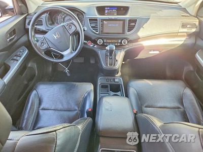 Zdjęcie 8 z 13 samochodu: 2016 HONDA CR-V EX-L VIN:5J6RM4H76GL039179 - miniatura