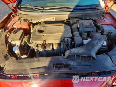 Zdjęcie 11 z 13 samochodu: 2019 HYUNDAI SONATA VIN:5NPE34AF8KH754177 - miniatura