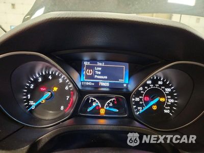 Zdjęcie 9 z 12 samochodu: 2015 FORD FOCUS SE VIN:1FADP3K22FL302769 - miniatura