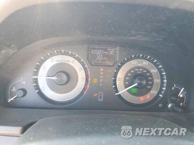 Zdjęcie 9 z 13 samochodu: 2013 HONDA ODYSSEY EXL VIN:5FNRL5H63DB024367 - miniatura