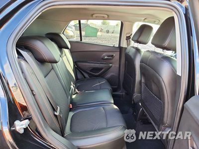 Zdjęcie 11 z 13 samochodu: 2019 CHEVROLET TRAX 1LT VIN:3GNCJPSB5KL260764 - miniatura