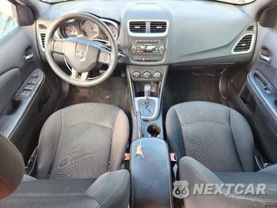 Zdjęcie 8 z 12 samochodu: 2013 DODGE AVENGER SE VIN:1C3CDZAB2DN576658 - miniatura