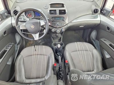 Zdjęcie 8 z 12 samochodu: 2015 CHEVROLET SPARK LS VIN:KL8CA6S94FC730504 - miniatura