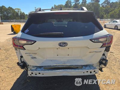 Zdjęcie 6 z 12 samochodu: 2021 SUBARU OUTBACK LIMITED VIN:4S4BTANC6M3174843 - miniatura