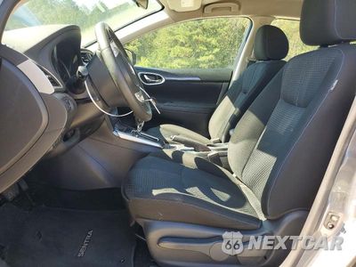 Zdjęcie 7 z 13 samochodu: 2017 NISSAN SENTRA SR VIN:3N1AB7AP5HY408131 - miniatura