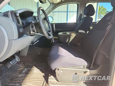 Zdjęcie 7 z 12 samochodu: 2009 GMC SIERRA C1500 VIN:3GTEC13C59G150915 - miniatura