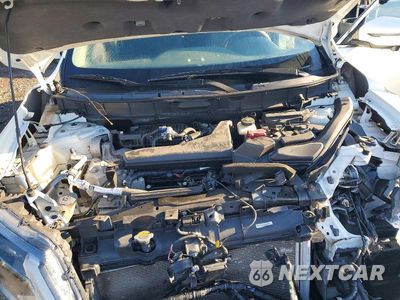 Zdjęcie 11 z 12 samochodu: 2019 NISSAN ROGUE SV VIN:5N1AT2MV2KC830988 - miniatura