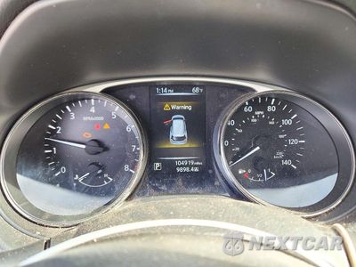 Zdjęcie 9 z 13 samochodu: 2016 NISSAN ROGUE S VIN:JN8AT2MT8GW008970 - miniatura