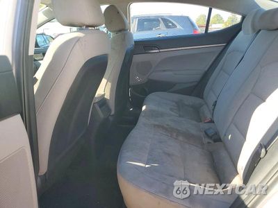 Zdjęcie 10 z 12 samochodu: 2017 HYUNDAI ELANTRA GT MANUAL VIN:5NPD74LF0HH209614 - miniatura